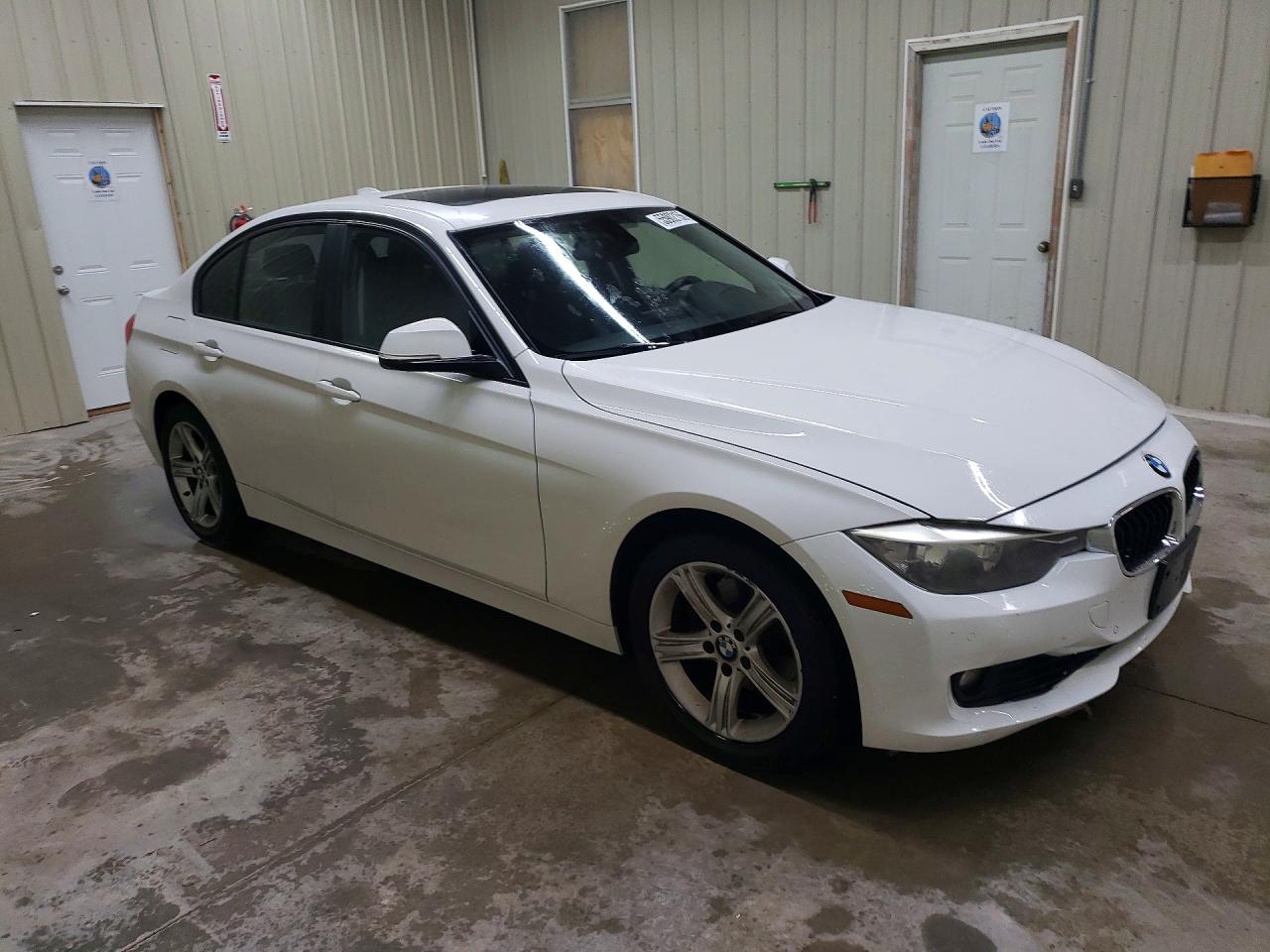 2015 BMW 328 xDrive