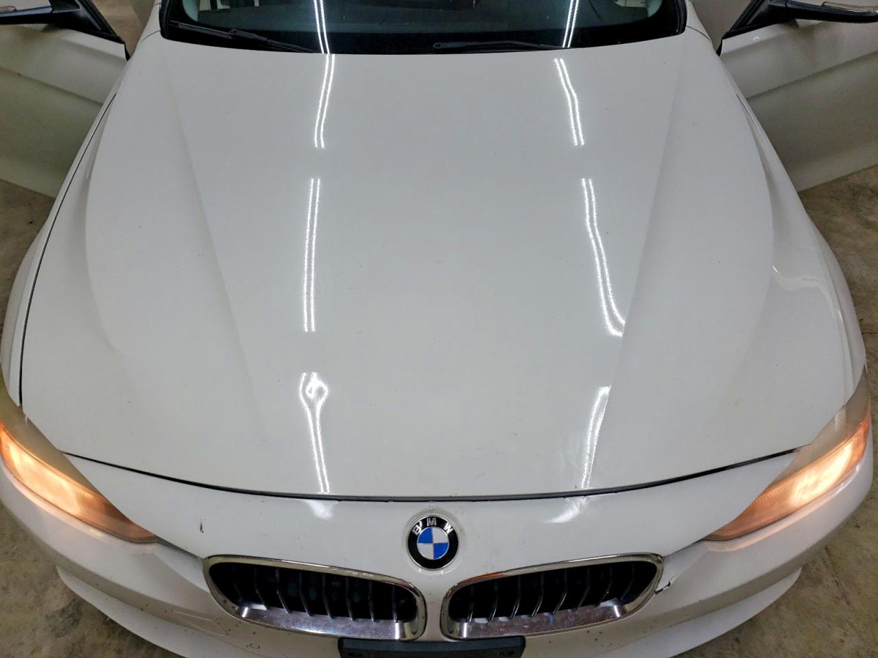2015 BMW 328 xDrive