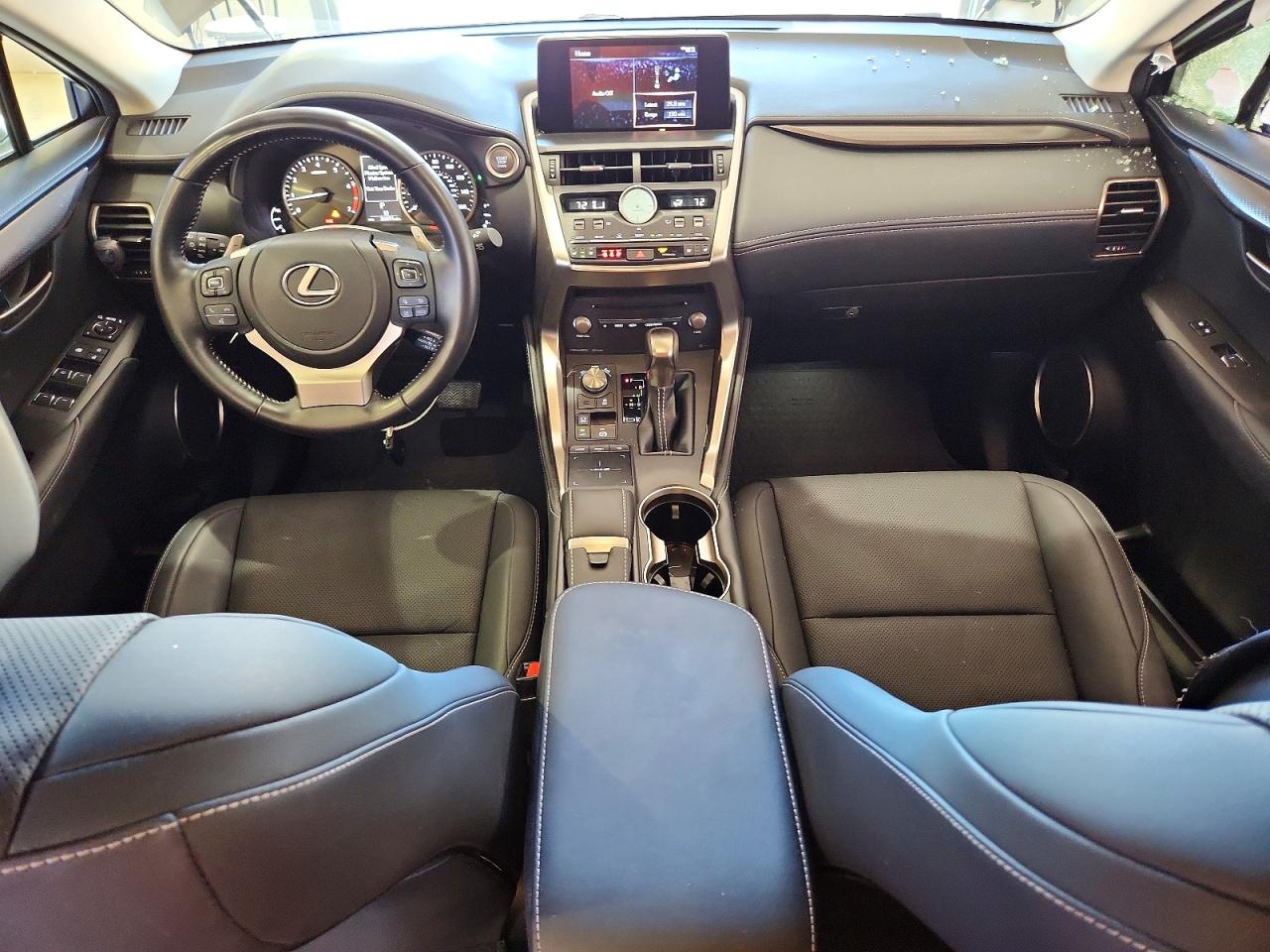 2021 LEXUS NX 300 300 Comfort