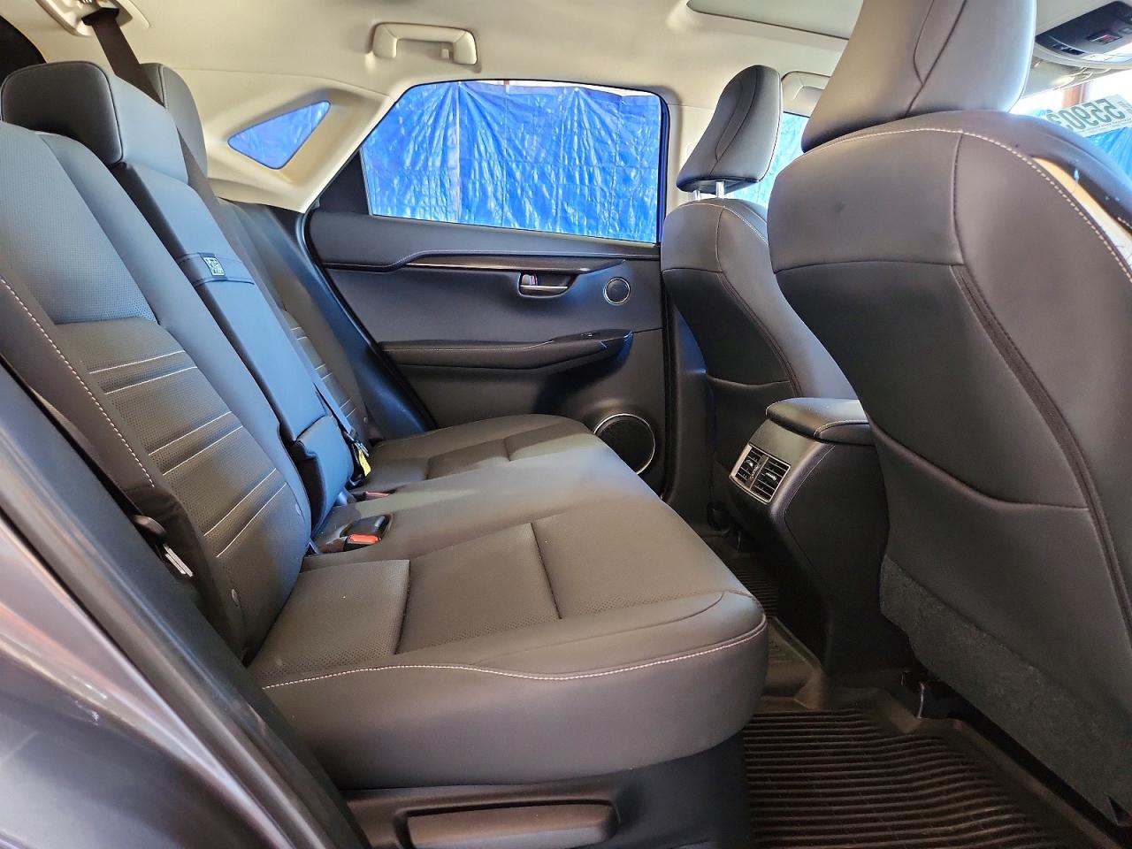 2021 LEXUS NX 300 300 Comfort