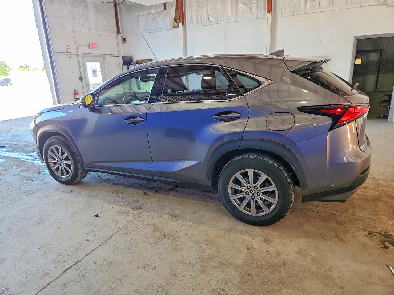 2021 LEXUS NX 300 300 Comfort