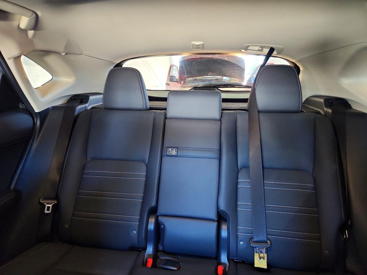 2021 LEXUS NX 300 300 Comfort