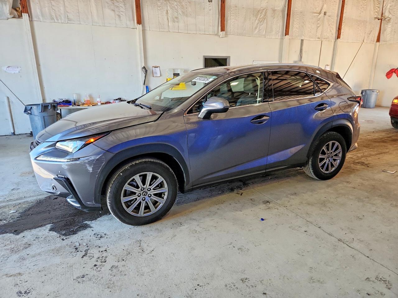 2021 LEXUS NX 300 300 Comfort