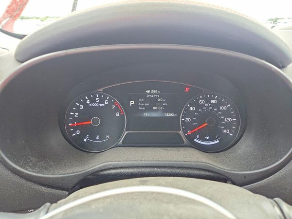 2018 KIA SOUL Exclaim