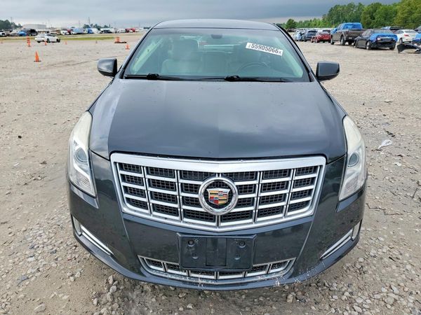 2015 CADILLAC XTS Luxury