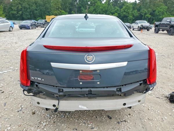 2015 CADILLAC XTS Luxury