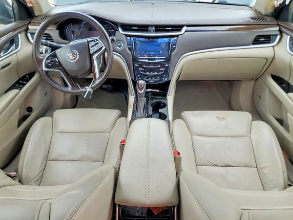 2015 CADILLAC XTS Luxury