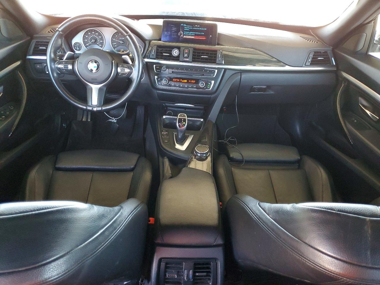 2015 BMW 328 xDrive GT