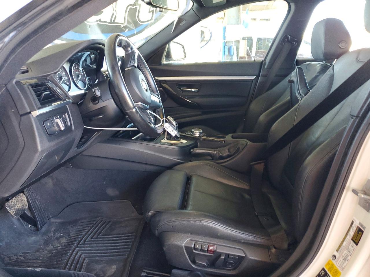 2015 BMW 328 xDrive GT