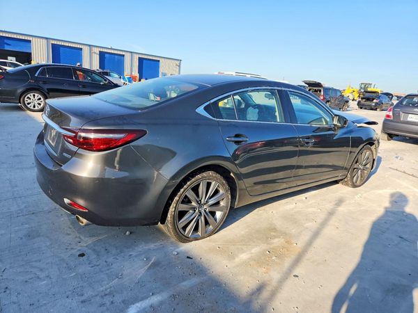 2019 MAZDA 6