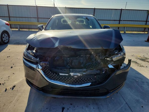 2019 MAZDA 6