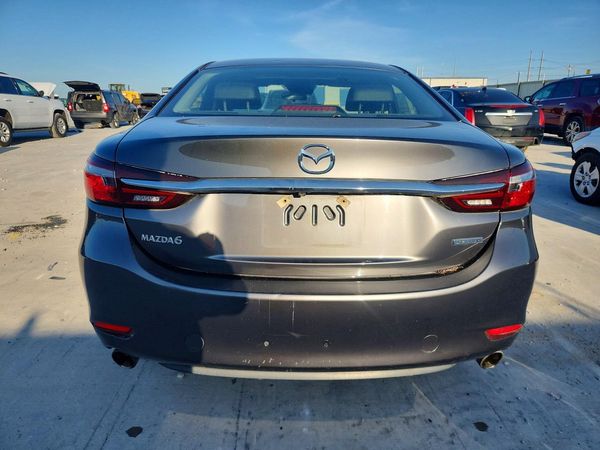 2019 MAZDA 6