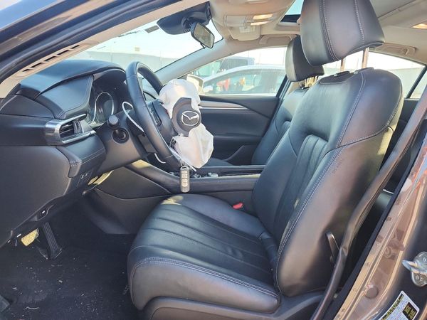 2019 MAZDA 6