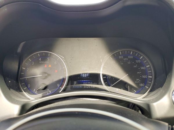 2019 INFINITI Q60