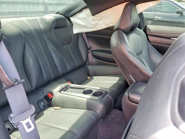 2019 INFINITI Q60