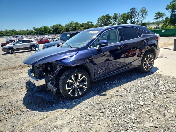 2019 LEXUS RX 350 350 Base/F Sport