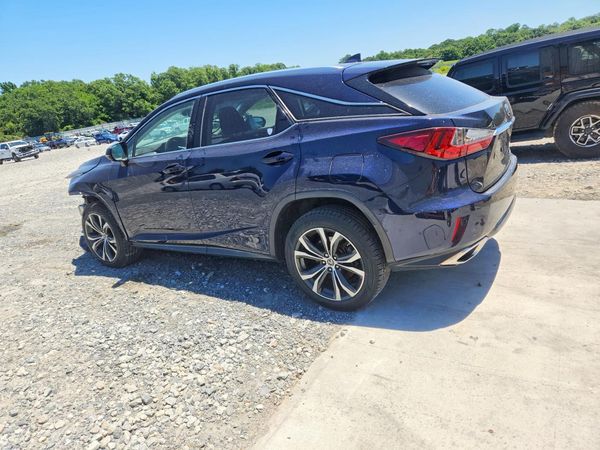 2019 LEXUS RX 350 350 Base/F Sport