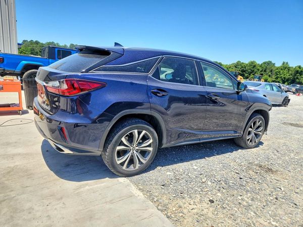2019 LEXUS RX 350 350 Base/F Sport