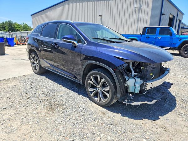 2019 LEXUS RX 350 350 Base/F Sport
