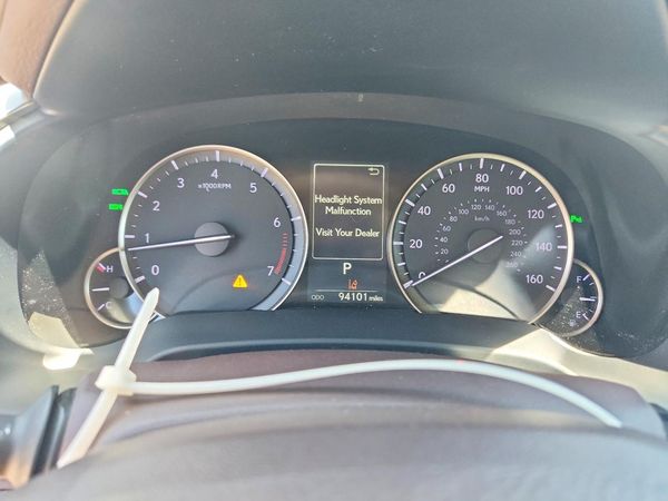 2019 LEXUS RX 350 350 Base/F Sport