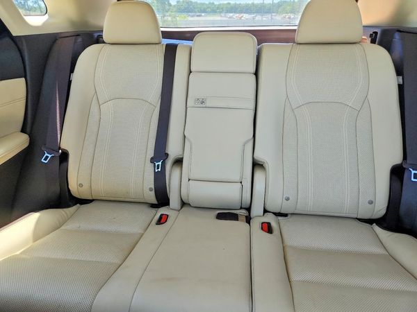 2019 LEXUS RX 350 350 Base/F Sport