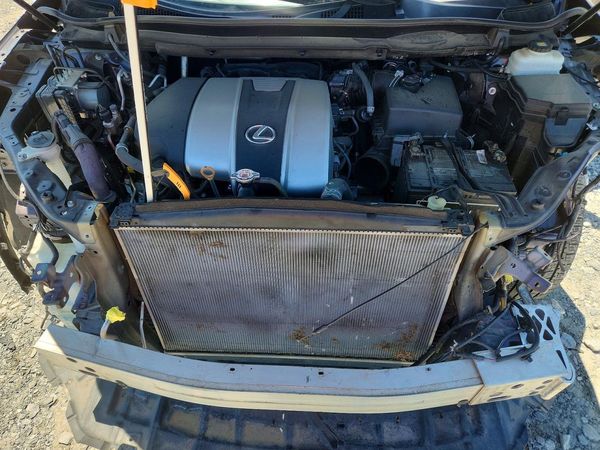 2019 LEXUS RX 350 350 Base/F Sport