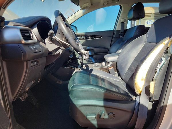 2020 KIA SORENTO EX, S