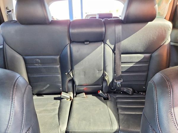 2020 KIA SORENTO EX, S