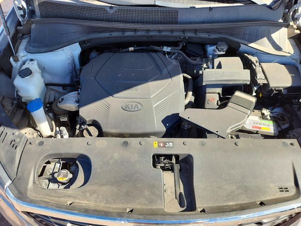 2020 KIA SORENTO EX, S