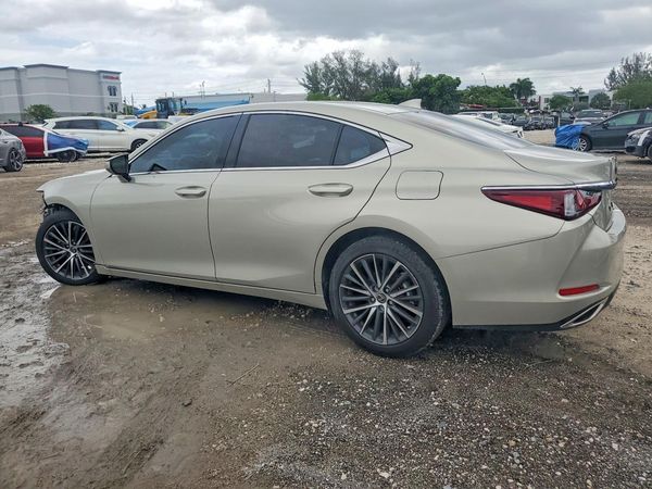 2025 LEXUS ES 350 350 Premium