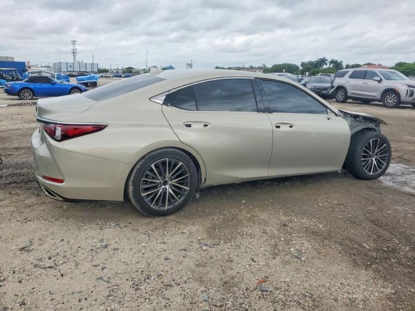 2025 LEXUS ES 350 350 Premium