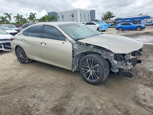 2025 LEXUS ES 350 350 Premium