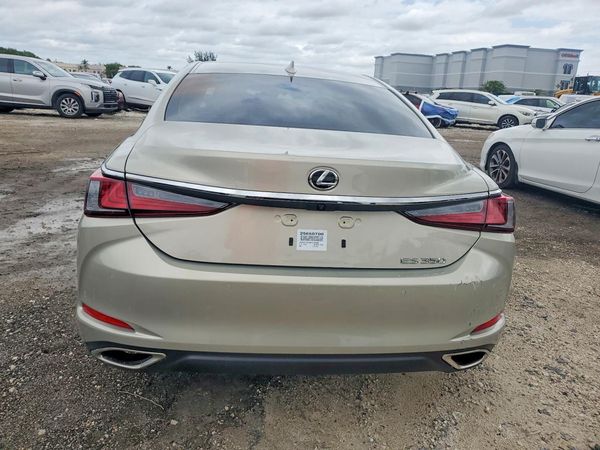 2025 LEXUS ES 350 350 Premium