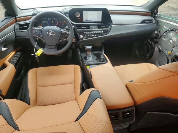 2025 LEXUS ES 350 350 Premium
