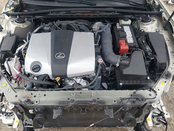 2025 LEXUS ES 350 350 Premium