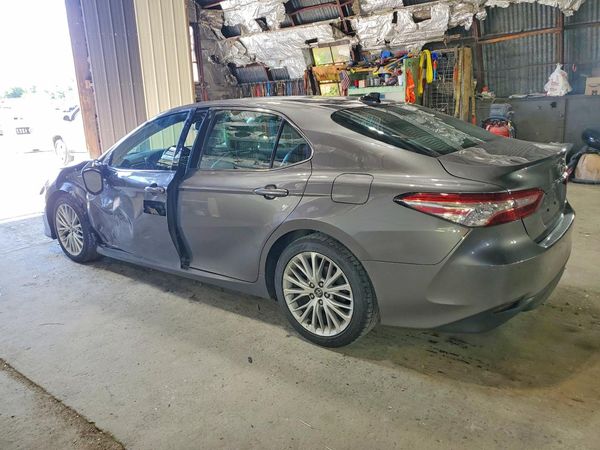 2019 TOYOTA CAMRY L/LE/SE/XLE
