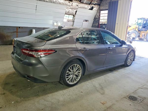 2019 TOYOTA CAMRY L/LE/SE/XLE