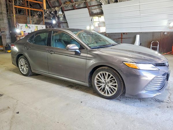2019 TOYOTA CAMRY L/LE/SE/XLE