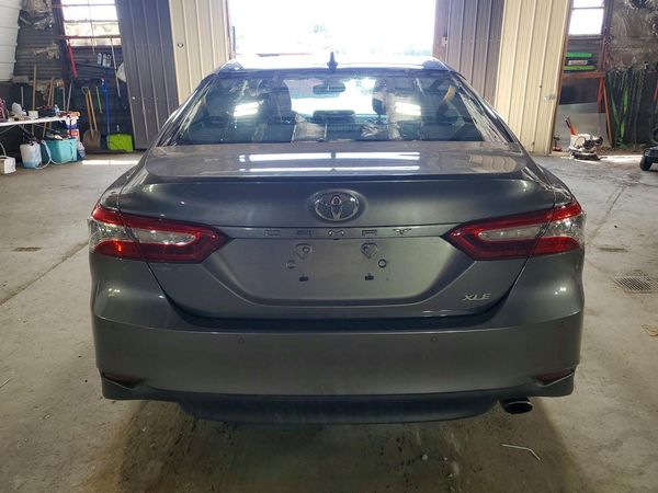 2019 TOYOTA CAMRY L/LE/SE/XLE