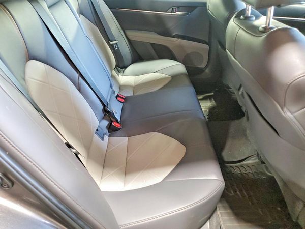 2019 TOYOTA CAMRY L/LE/SE/XLE