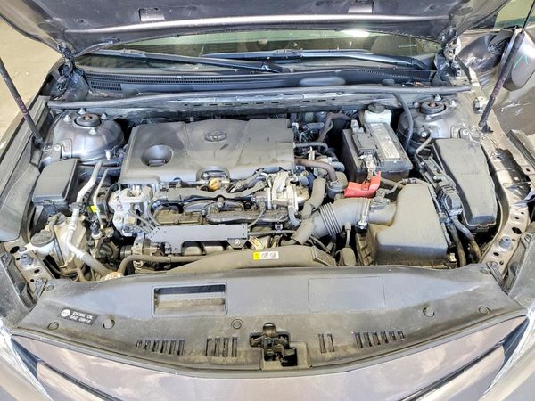 2019 TOYOTA CAMRY L/LE/SE/XLE