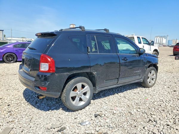 2013 JEEP COMPASS Sport — PSRA