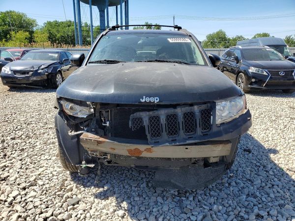 2013 JEEP COMPASS Sport — DIRF