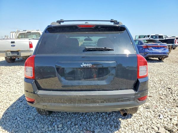 2013 JEEP COMPASS Sport — DIRR