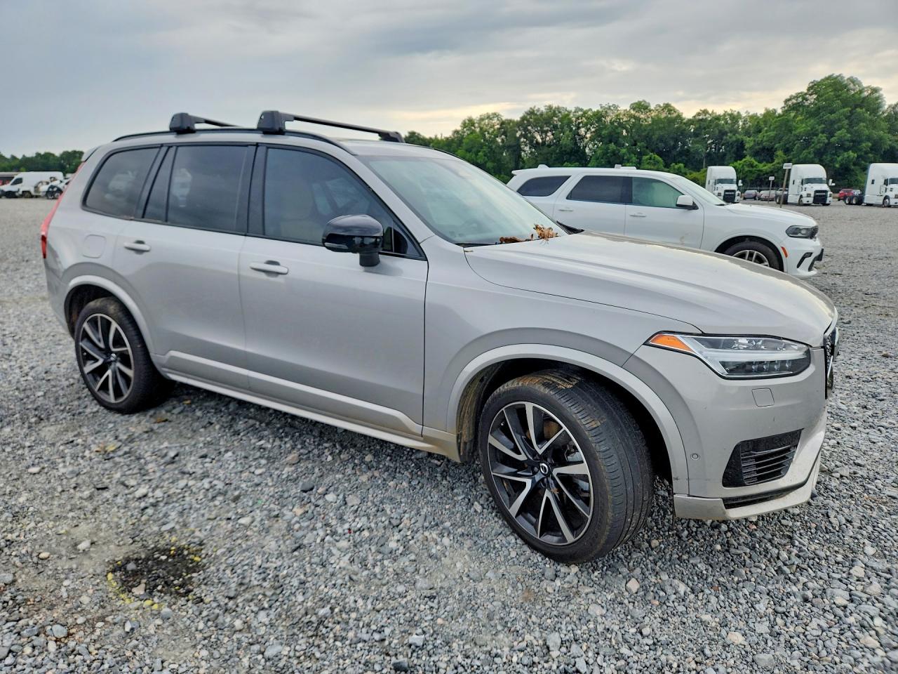 2023 VOLVO XC90 Ultimate Dark
