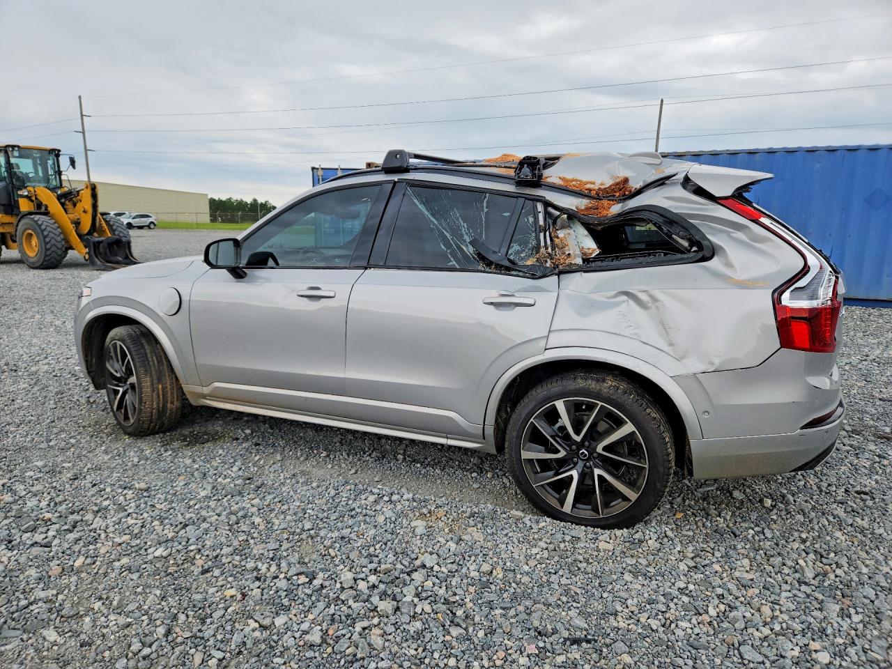 2023 VOLVO XC90 Ultimate Dark