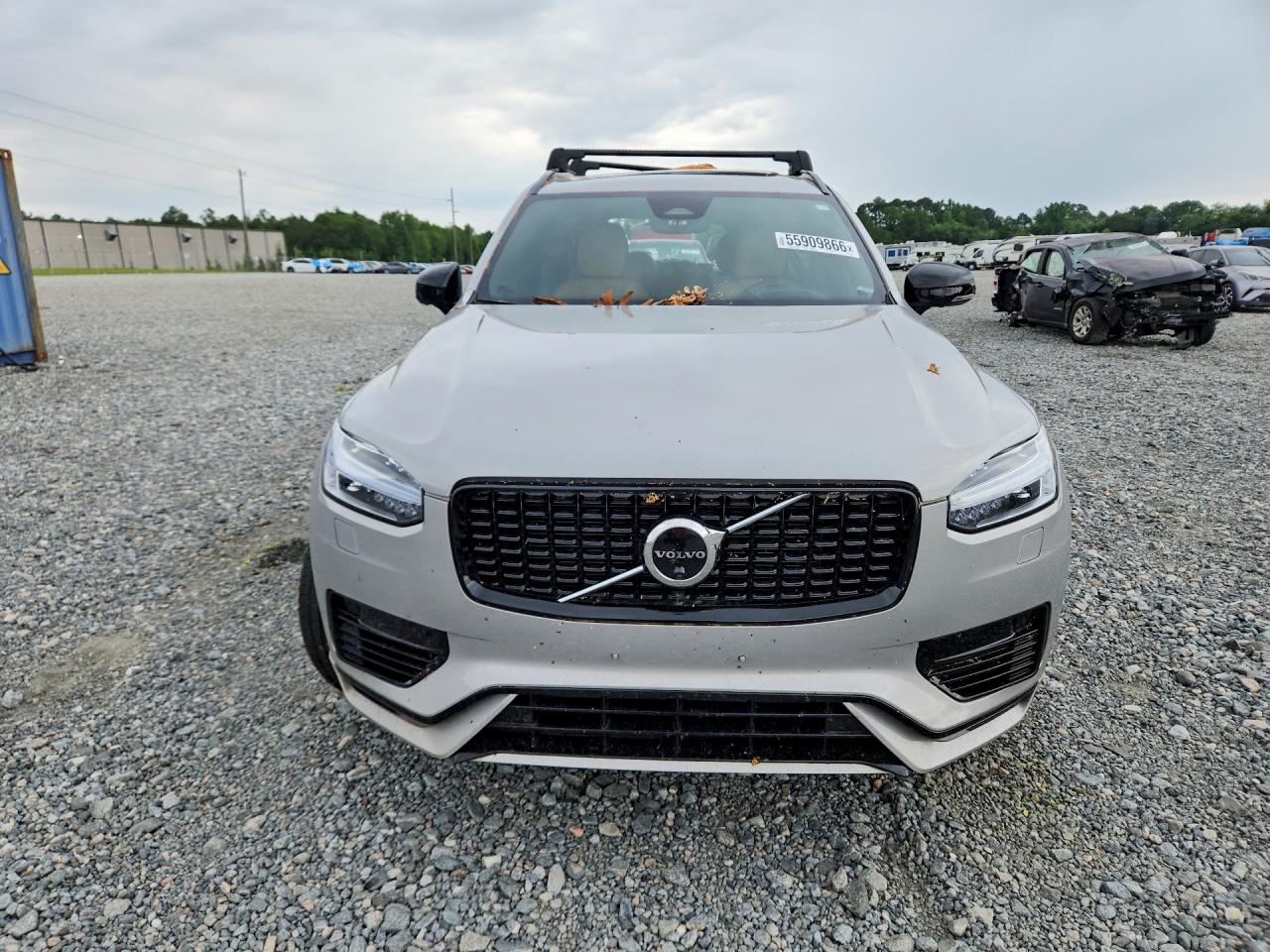 2023 VOLVO XC90 Ultimate Dark
