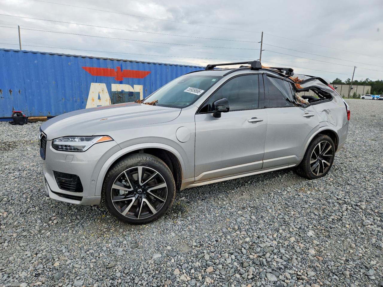 2023 VOLVO XC90 Ultimate Dark