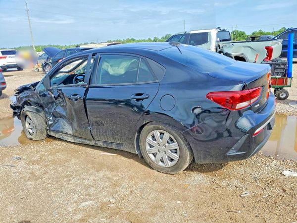 2023 KIA RIO LX, S