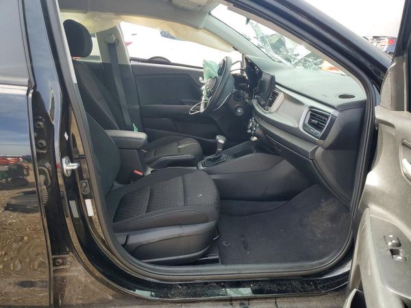2023 KIA RIO LX, S